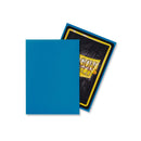 Dragon Shield Sleeves: Matte Sky Blue (100)