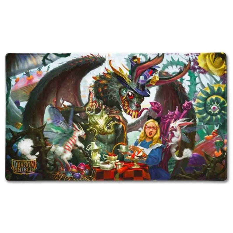 Dragon Shield Playmat: Limited Edition Easter Dragon 2021