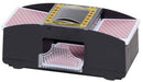 Card Shuffler - 2 Deck