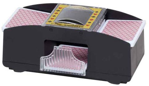 Card Shuffler - 2 Deck