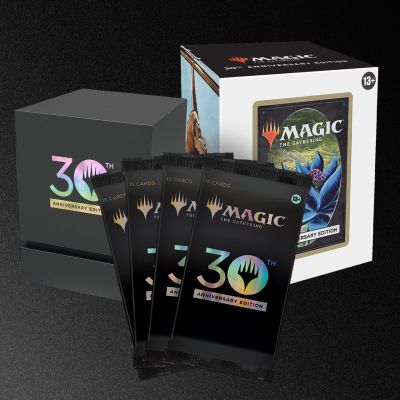MTG 30th Anniversary Edition Booster Box MTG 30th Anniversary Edition Booster Box