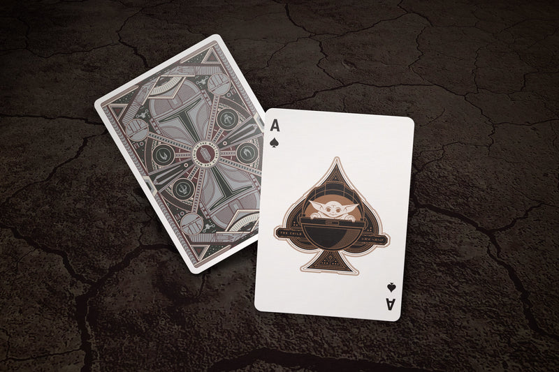 Theory 11 Artisan Bicycle Playing Cards