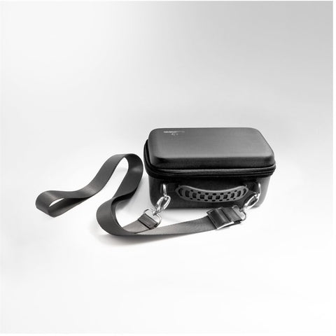 Gamegenic Deck Box: Game Shell Black (250ct)