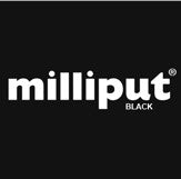 Green Stuff - Milliput Black