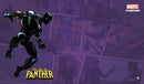 Marvel Champions Mc02 Black Panther Mat