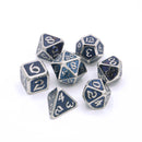 Die Hard Dice Set - Drakona Khaos Nyx
