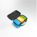 Gamegenic Deck Box: Game Shell Blue (250ct)