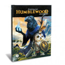 Rpg Humblewood Campaign Setting