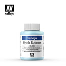 Vallejo Auxiliary Brush Restorer 85ml