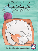 Cg Cat Lady Box Of Treats Expansion