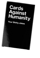 Pg Cards Against Humanity Your Shitty Jokes
