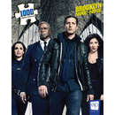 Puzzle USA 1000 Piece Brooklyn 99 No More Mr. Noice Guys