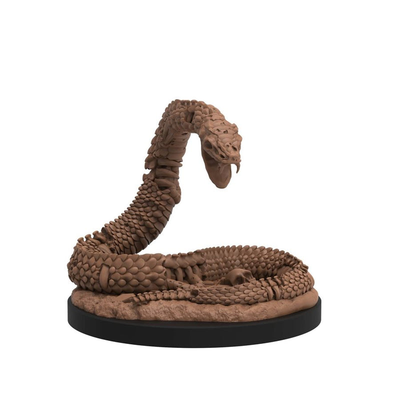 Rpg Epic Encounters - Chambers of the Serpent Folk