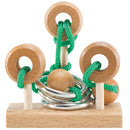 Puzzle Iq Busters Rope