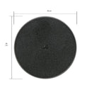 GW Base 80mm Round Bulk (Single Base)