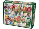 Cobble Hill Puzzle 1000 Piece Beaucoup Bouquet