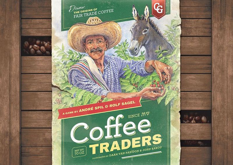 Bg Coffee Traders