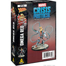 MCP54 Marvel Crisis Protocol Omega Red Character Pack