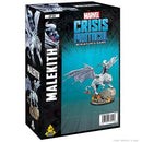 Mcp93 Marvel Crisis Protocol Malekith Character Pack