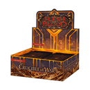 FaB Flesh and Blood Crucible of War Unlimited Edition Booster