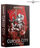 GW Novel Cursed City