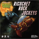 Bg Ricochet Rock Jockeys