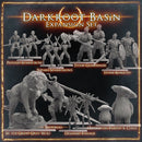 Bg Dark Souls Exp: Darkroot