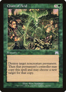 Chain of Acid [Onslaught]