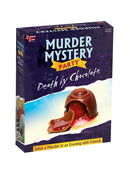 Murder Mystery - Death By Chocolate