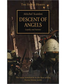 GW Novel Horus Heresy 6: Descent Of Angels