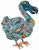 Puzzle Djeco Puzz' Art 350 Piece Dodo
