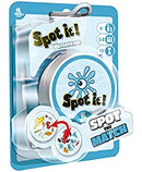 Kg Spot It! Waterproof