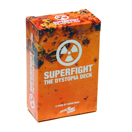 Pg Superfight Dystopia Deck