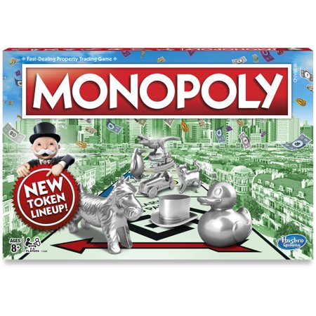 Mg Monopoly