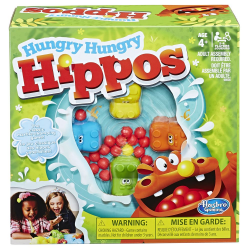 Mg Hungry Hungry Hippos