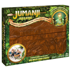 BG Jumanji - Premium Deluxe Edition