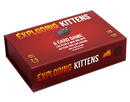Pg Exploding Kittens Kickstarter Edition (meows)