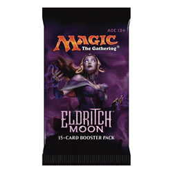MTG Eldritch Moon Booster