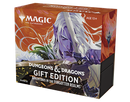 MTG Adventures in the Forgotten Realms Gift Bundle