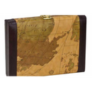 Backgammon 9" Old Map