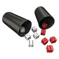 Dice - Classic Games Liar's Dice