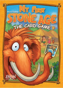 Kg My First Stone Age Card Game