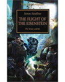 GW Novel Horus Heresy 4: Flight Of The Eisenstein