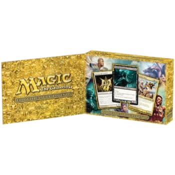 MTG From The Vault: Legends