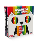 BG A Game Of Cat And Mouth