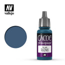 Vallejo Game Color 17ml Heavy Blue
