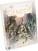 Rpg Genesys A Narrative Dice System Core