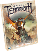 Rpg Genesys Realms Of Terrinoth