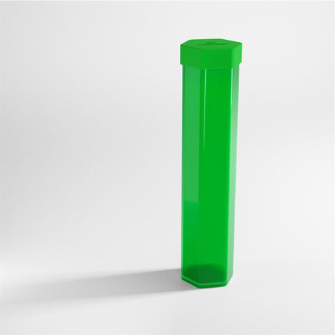 Gamegenic Playmat Tube: Green