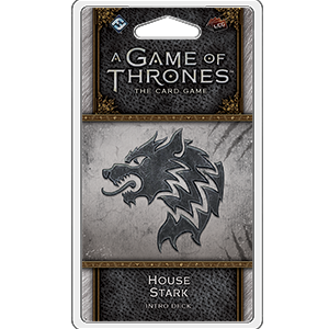 Gt37 House Stark Intro Deck